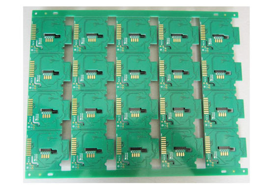 Συγκρότημα ιατρικού PCB κατασκευής συναρμολόγησης
