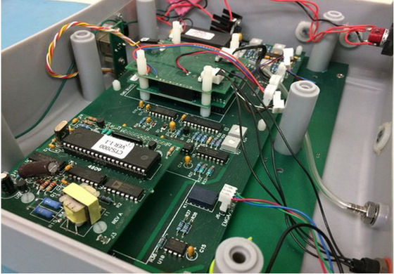 Συσκευή Συσκευή Ηλεκτρονικής Συγκρότησης Αλουμίνιο FR4 Βάση Πλήρη εξυπηρέτηση κλειδιά