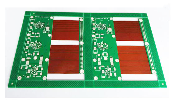 Εταιρεία κατασκευής PCB 5 στρώσεων