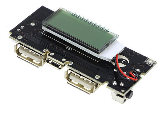 Γρήγορη στροφή PCB συναρμολόγηση κυκλώματος επιφάνειας Αυτοκίνητο Νέα Ενέργεια Αυτοκινητοβιομηχανία Ηλεκτρονική Τελική