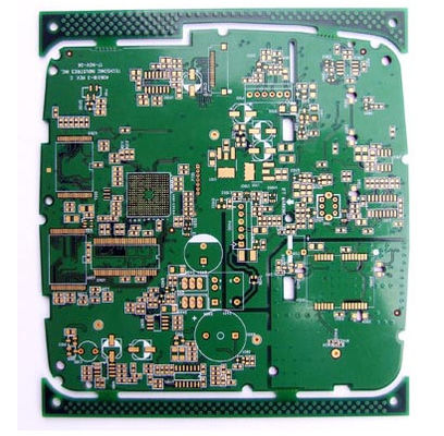Υψηλής ποιότητας κατασκευαστής PCB FR4 PCB Πολυεπίπεδη λύση PCBA