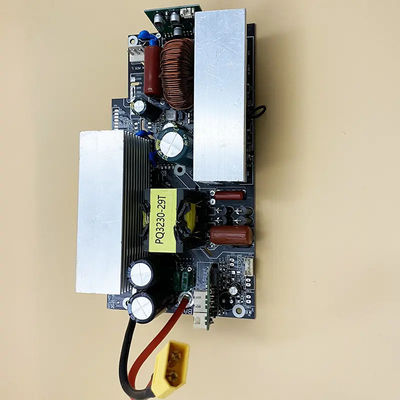 OEM PCB/PCBA Ηλεκτρονικά εξαρτήματα Συνδυασμός πλακών PCB IPC 2 ROHS