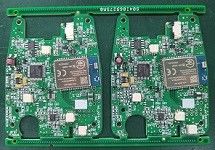 1Συγκρότημα πλακέτας κυκλωμάτων PCB.6mm Μονάδα Bluetooth για μικρόφωνο ομιλητή