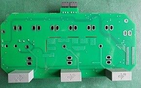 UL RoHS Συγκρότημα ιατρικών PCB SMT DIP ηλεκτρονικές πλακέτες κυκλωμάτων