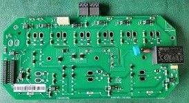 1Υπηρεσία συναρμολόγησης PCB.6mm Πολυεπίπεδο διπλής πλευρικής πλακέτας κυκλωμάτων PCB