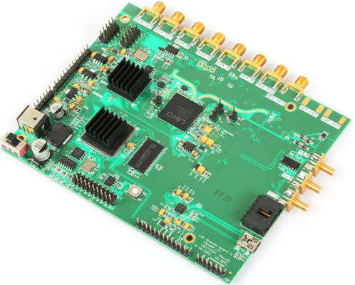 Υπηρεσία σχεδιασμού και κατασκευής PCB