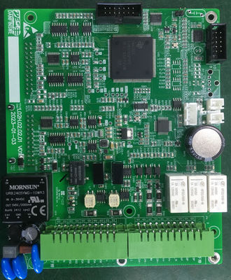 Ηλεκτρονική ενέργεια Συνδυασμός PCB Μία στάση λύση EMS κατασκευαστής