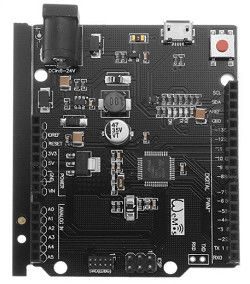 Συγκρότημα ιατρικών PCB για συσκευή ΗΚΓ με δοκιμή ελέγχου αντιστάθμισης