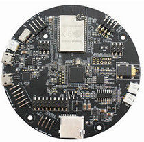 Αλουμινίου Bluetooth Μονάδα Ιατρική PCBA HASL ENIG Συστατικά Προμήθειες