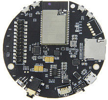 ISO13485 Υψηλή TG170 Ιατρικό εξοπλισμό PCB σκληρή χρυσοπλαστική μαύρη συγκόλληση