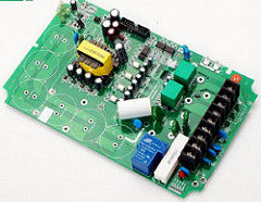 Πολυεπίπεδης συναρμολόγηση PCB PCBA SMT με γραμμές συναρμολόγησης AI και πιστοποίηση UL/ISO9001