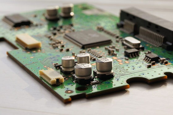Κίνα και Καμπότζη Κατασκευαστής 8L PCB Κατασκευή και συναρμολόγηση ENIG/OSP/HASL