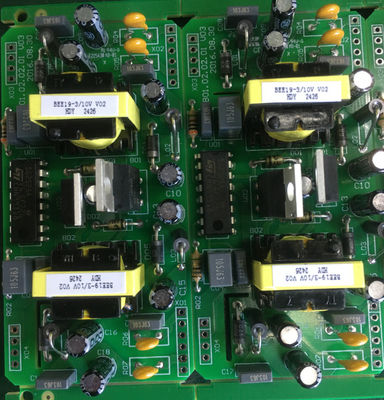 OEM Ηλεκτρονικό PCB Τυποποιημένο Πίνακα Συγκρότημα PCB Δωρεάν δείγματα Εξυπηρέτηση σε ένα σταθμό Για Προσαρμοσμένα Αγροτικά Drones