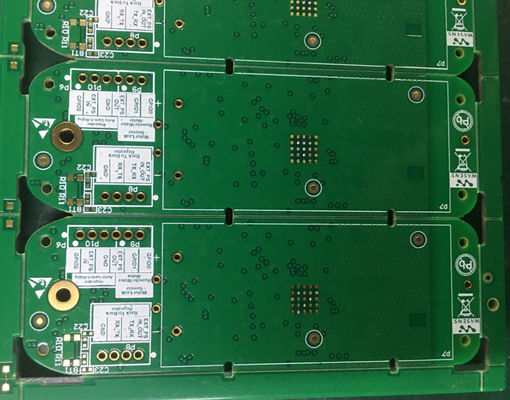Υποστήριξη Προσαρμογή Inverter Board PCB Ηλιακό καθαρό Sine Wave Inverter UPS Circuit Board 5000W PCBA OEM