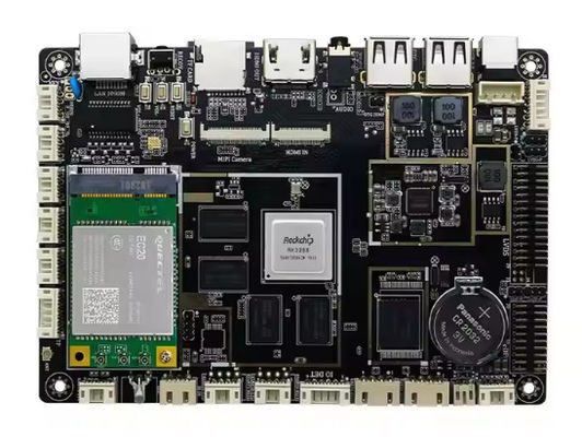 1-20Στρώμα FR4 TG170 Συνδυασμός PCB για εξοπλισμό νέας ενέργειας Κίνα και Καμπότζη Κατασκευαστής