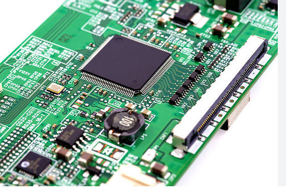 Συγκρότημα πλακέτων κυκλωμάτων PCBA SMT THT UL/ISO9001/ISO13485/IATF16949 Κίνα/Καμπότζη Κατασκευαστής