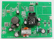 SMT DIP Σκληρό FR4 PCB Χωρίς Haglen RoH για προστασία ισχύος
