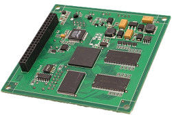 Suntek υψηλό χαλκό 4oz SMT DIP THT PCB συναρμολόγηση για την προστασία από υπερβολική πίεση