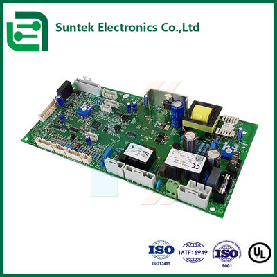 Κίνα και Καμπότζη κατασκευαστής PCB εξυπηρέτηση συναρμολόγησης PCB turnkey ROHS / UL