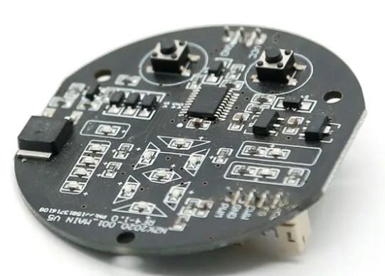 Εταιρεία κατασκευής συσσωρευτών PCB FR4 Εργοστάσιο για τον έλεγχο της νέας ενέργειας στην Κίνα και την Καμπότζη
