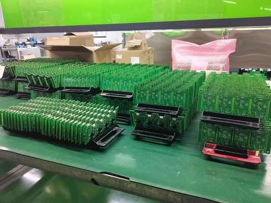 Κατασκευή πολυεπίπεδων PCB FR4 FPC PCB κατασκευαστής στην Κίνα/Καμπότζη