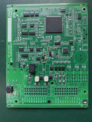 Συναρμολόγηση PCB οχημάτων BYD Electronics για βέλτιστη απόδοση σε συστήματα ηλεκτρονικών οχημάτων