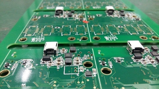 Υπηρεσία Συναρμολόγησης PCB στην Καμπότζη με Εγγύηση 1 Έτους