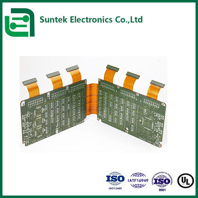 Κατασκευαστής Κίνα και Καμπότζη Μία στάση EMS service HDI Προσαρμοσμένο PCBA