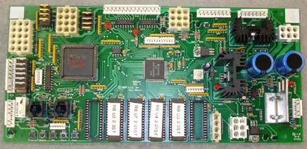 Κατασκευαστής PCBA για Έλεγχο Ενέργειας Νέας Ενέργειας στην Κίνα και την Καμπότζη 100% AOI FT