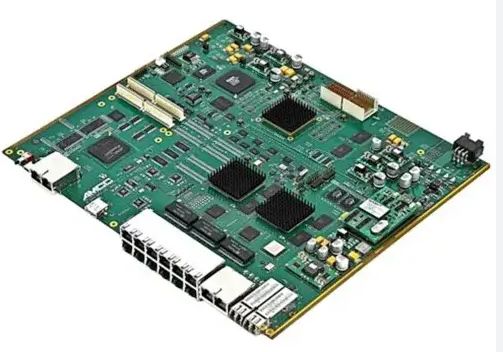 Συναρμολόγηση PCB Φόρτισης Αυτοκινήτου PCBA