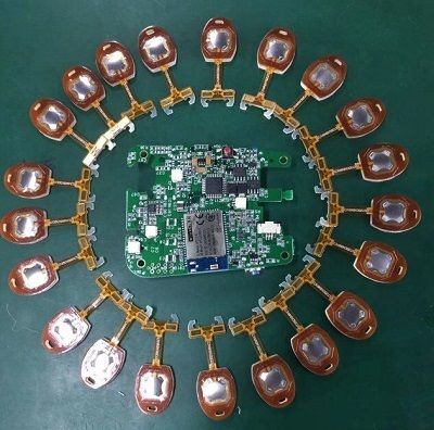 Συναρμολόγηση PCB PCBA RF Module για Επικοινωνία