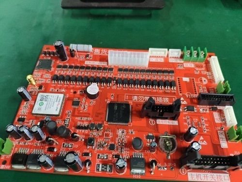 Πιστοποιητικά PCBA ελεγκτή ιατρικής συσκευής ISO13485