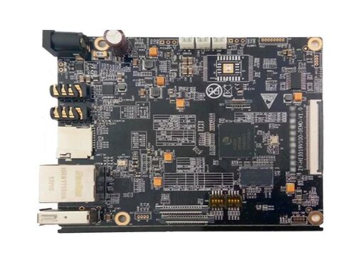 Εταιρεία κατασκευής κλειδί σε χέρι PCB-PCBA ISO9001 ISO13485 με υψηλή ποιότητα στην Κίνα και την Καμπότζη πάνω από 10 χρόνια