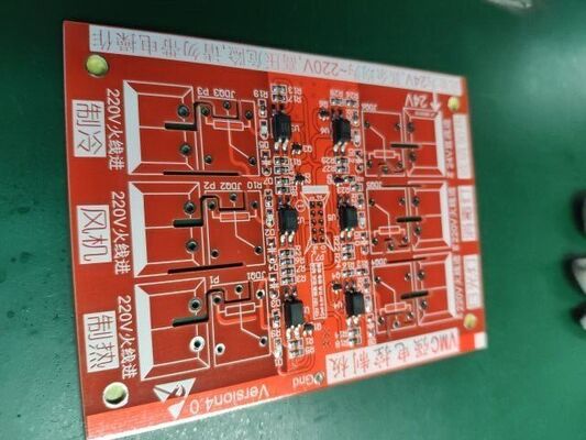 Συναρμολόγηση PCB Quick-turn Solution για Ιατρικές συσκευές
