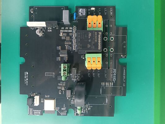 Κατασκευαστής PCB για Ιατρικές Εφαρμογές με δυνατότητα 1-32 στρώσεων 100% Ηλεκτρική Δοκιμή
