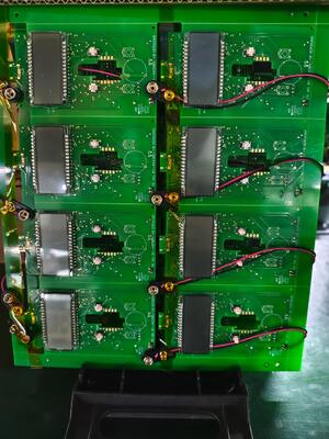 ISO 13485 Πιστοποιημένη ιατρική συναρμολόγηση PCB με ENIG επιφανειακή τελική κατασκευή PCBA