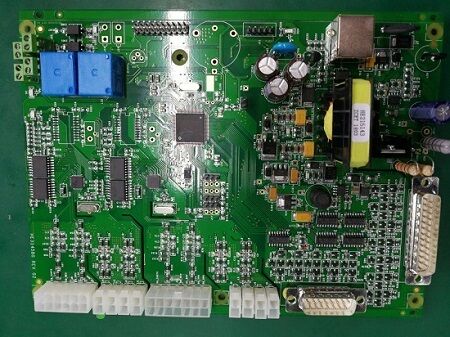 κατασκευαστής PCB ταχείας μετατροπής στην Κίνα και στην Καμπότζη με χαμηλό δασμό
