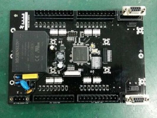 PCB assembly services One-stop EMS solution with fast turnaroud and prototypes for Automotion
