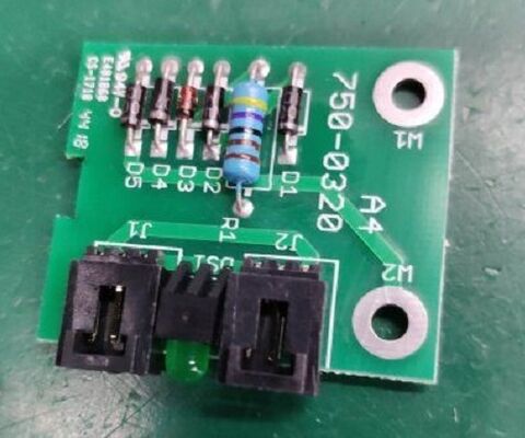 1-32 Layers EMS PCBA Προσφορά Συναρμολόγησης Πλακέτας 1200x400mm και Ολοκληρωμένες Υπηρεσίες Ενσωμάτωσης Ηλεκτρονικών Κυκλωμάτων