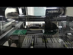 Συγκρότηση PCB από ένα σταθμό λύσης έως λειτουργική δοκιμή