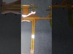 4.5OZ χαλκός Κατασκευή κυκλωμάτων τύπου UL Βιομηχανία επικοινωνιών