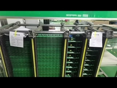 OEM PCBA SMT κατασκευαστής συναρμολόγησης Custom Multilayer PCB κατασκευή GERBER BOM