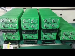 Πίνακα HDI iPad Τρίτης Τάξης με πάχος χαλκού 8OZ Max και 0,4 16 Min χιλιοστόμετρος εδάφους