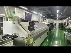 Εναλλακτική συγκόλληση PCBA