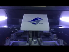 Ένα σταθμό λύσης EMS Κατασκευαστής για όλα τα είδη βιομηχανικών PCBA