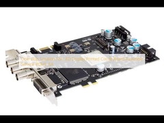 Υπηρεσία συναρμολόγησης πλατφόρμας κυκλωμάτων εκτυπωμένων LED