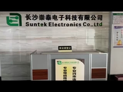 Suntek Εμφάνιση