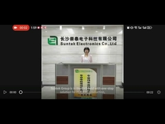 Κατασκευαστής PCBA