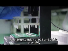 Εργοστάσιο συνελεύσεων PCB