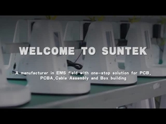 Εταιρεία PCB/PCBA